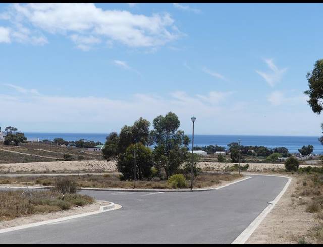 LAND FOR SALE IN ST HELENA VIEWS